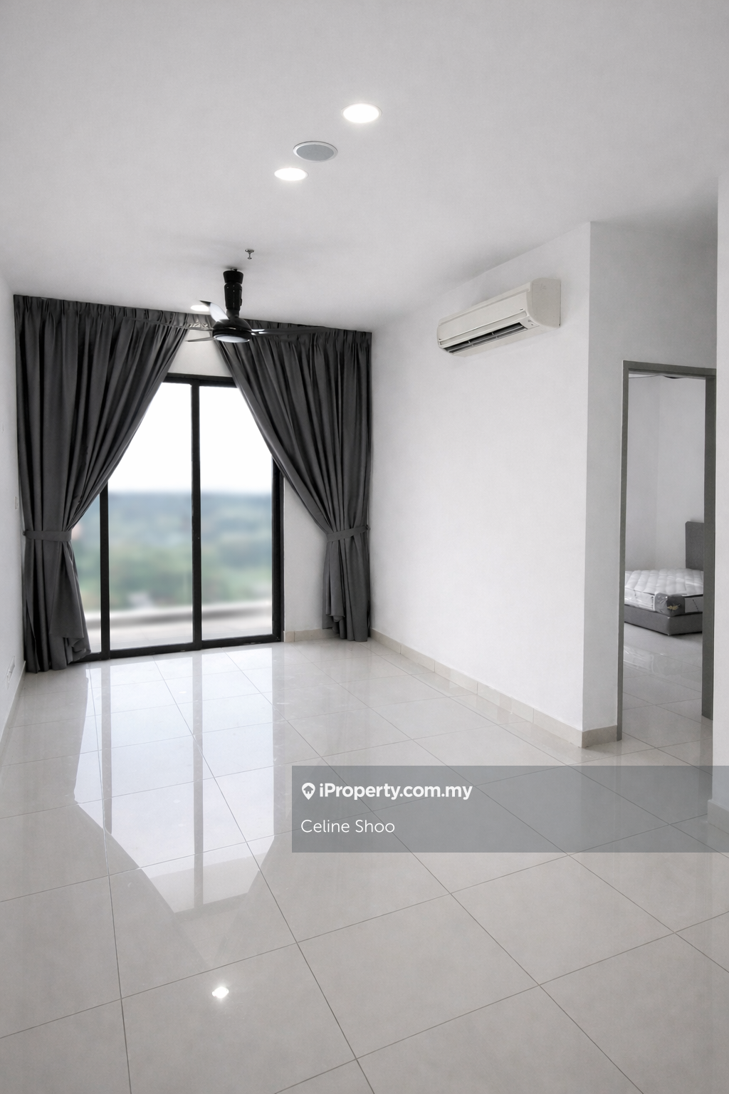 Residensi Servis untuk Disewa di Ten Kinrara oleh Celine Shoo - iProperty.com.my