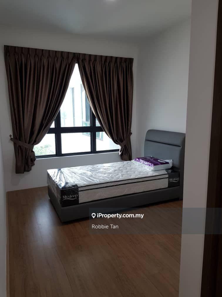 Kondominium untuk Disewa di The Marina View oleh Robbie Tan - iProperty.com.my