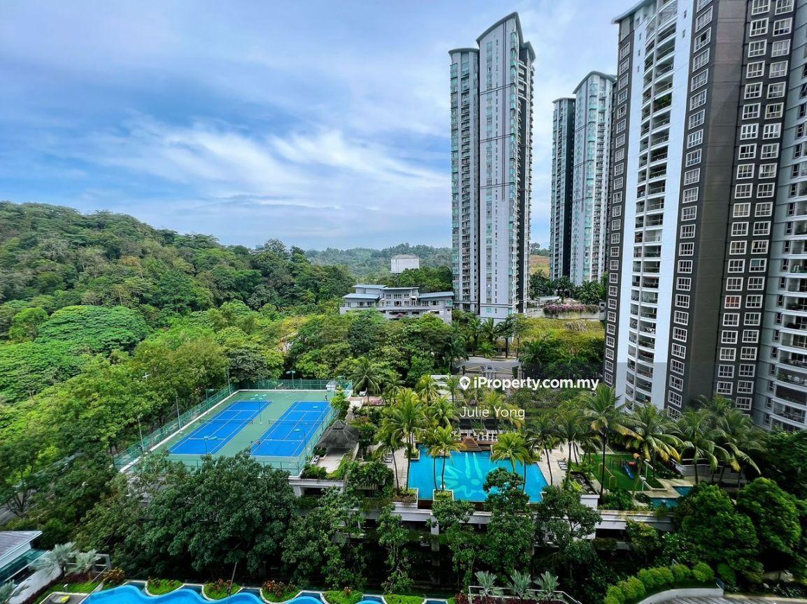 Kondominium untuk Dijual di Kiaramas Danai oleh Julie Yong - iProperty.com.my
