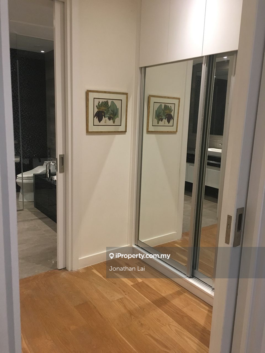 Residensi Servis untuk Dijual di The Sentral Residences oleh Jonathan Lai - iProperty.com.my
