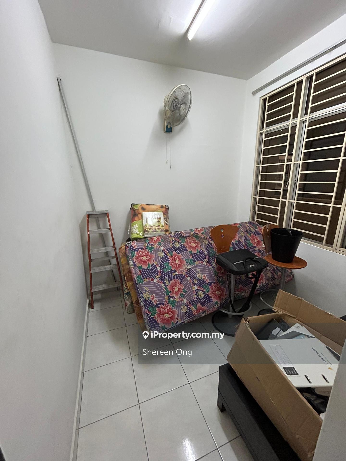 Residensi Servis untuk Dijual di Diamond Regency oleh Shereen Ong - iProperty.com.my