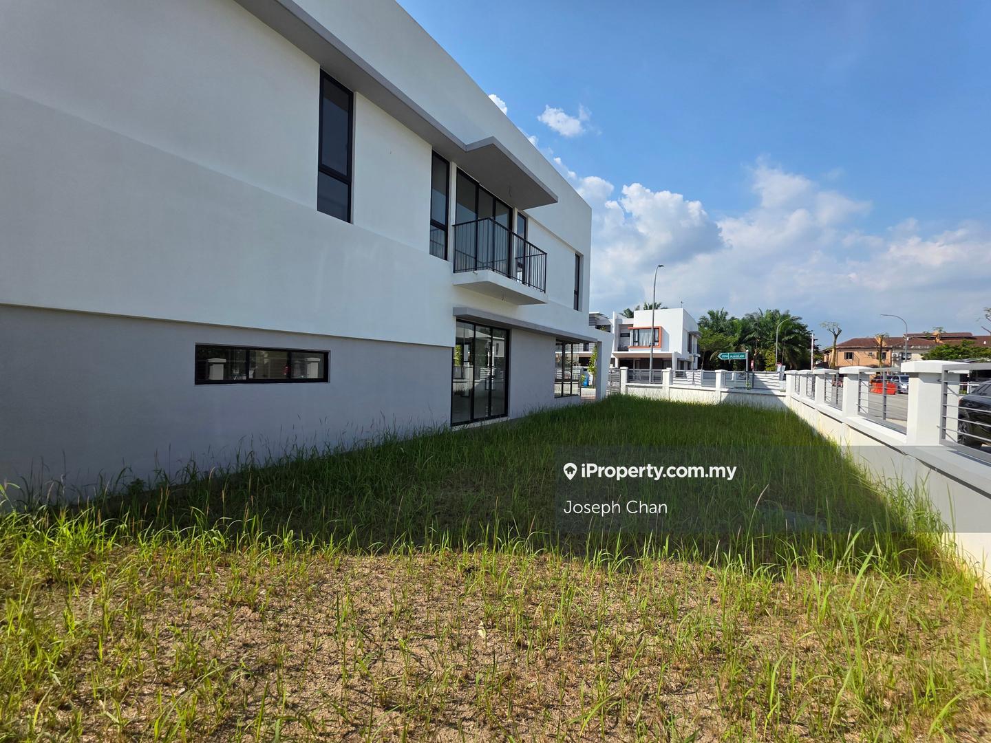 2-storey Terraced House for Sale in U12, Taman Cahaya Alam, Shah Alam by Joseph Chan - iProperty.com.my