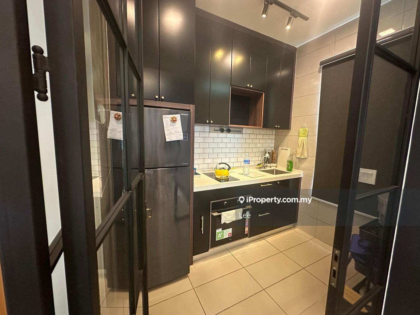 Service Residence for Rent in Conezion Residences by Lee - iProperty.com.my