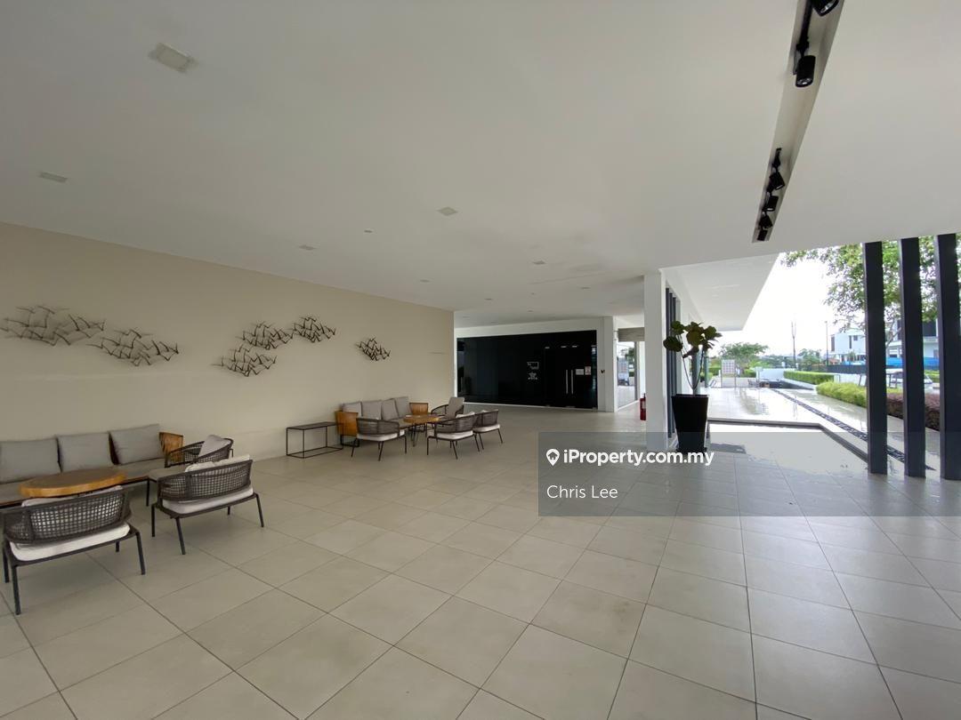 2-storey Terraced House for Sale in Eco Sanctuary, Telok Panglima Garang by Chris Lee - iProperty.com.my