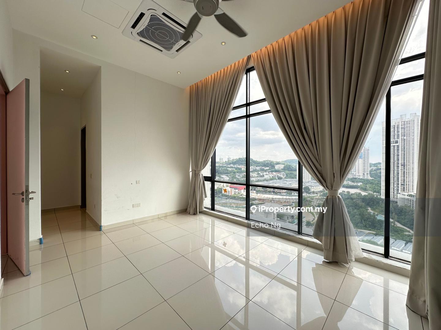 Kondominium untuk Dijual di Dua Menjalara oleh Echo Ng - iProperty.com.my