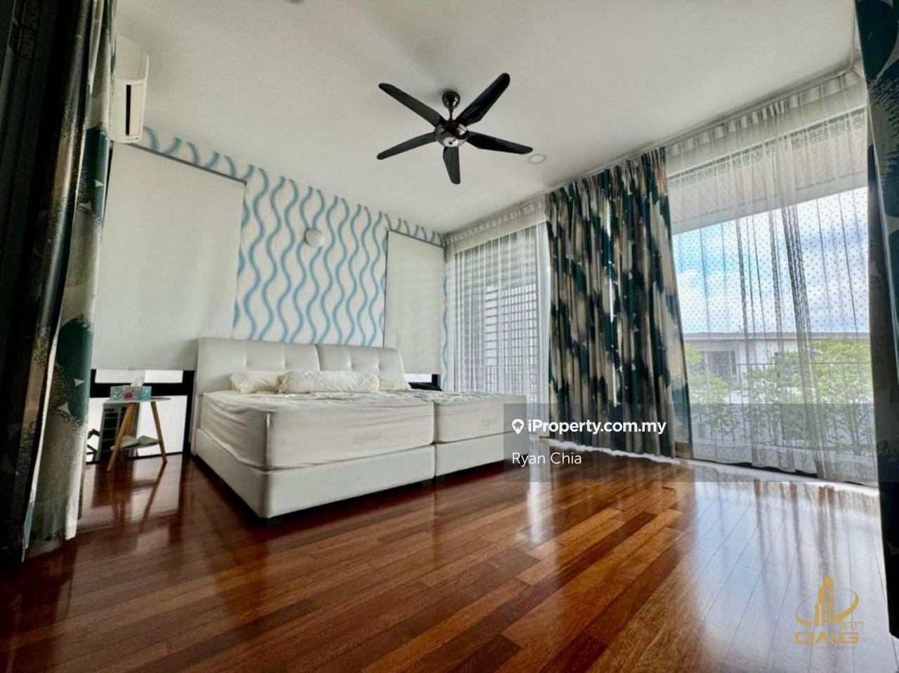 Rumah Berangkai 1 Tingkat untuk Dijual di Seksyen U13, Setia Alam oleh Ryan Chia - iProperty.com.my