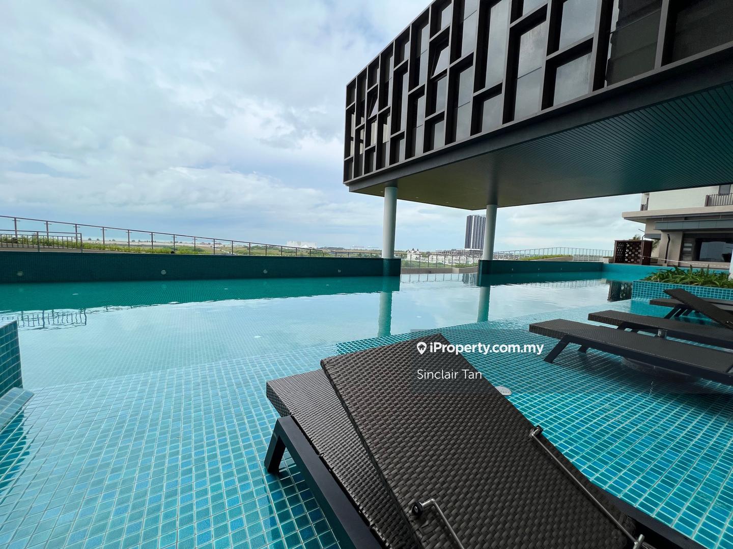 Service Residence for Sale in Bali Residences by Geoffery Wee - iProperty.com.my