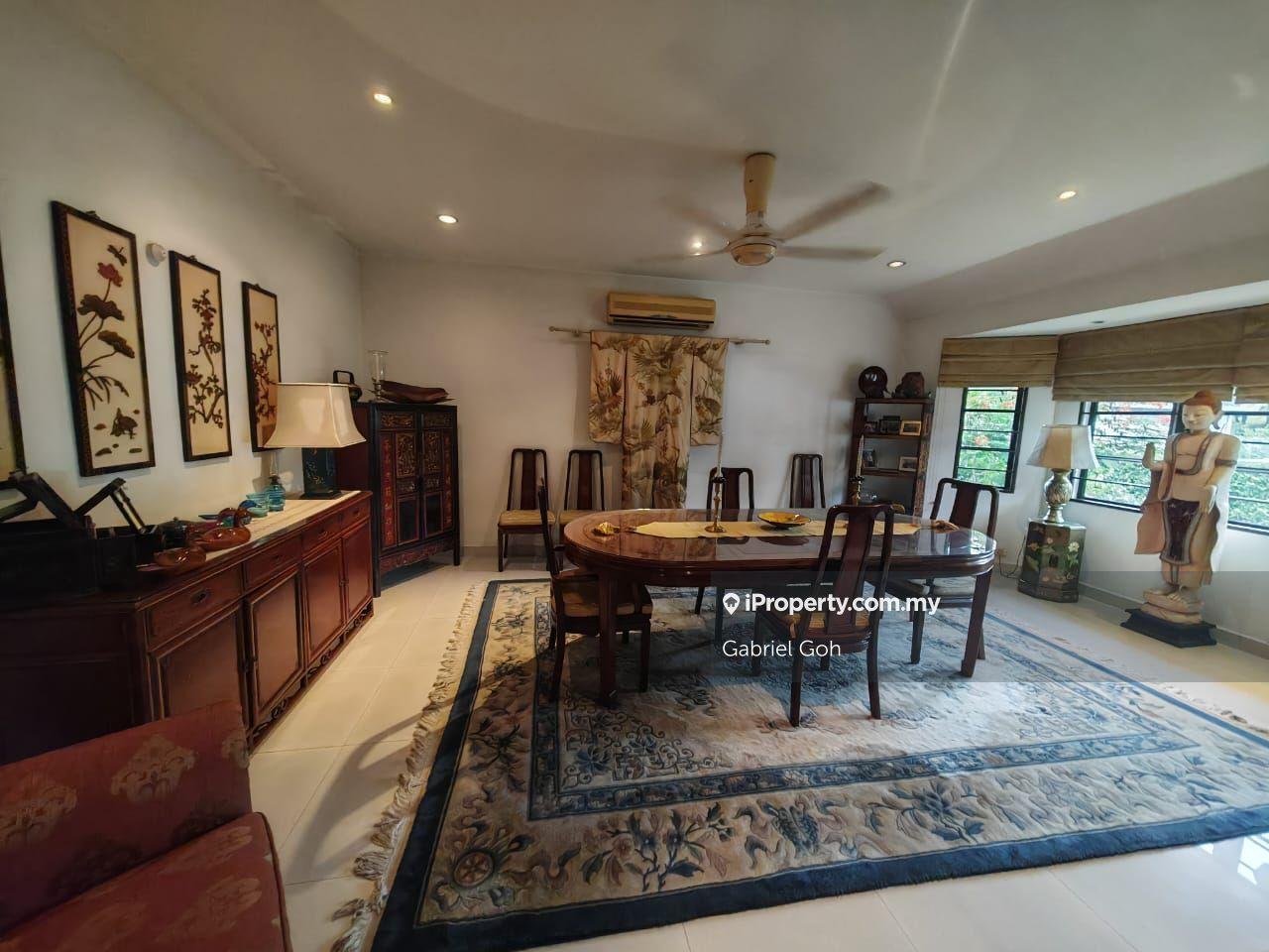 Bungalow House for Sale in Taman Ampang Utama, Ampang by Gabriel Goh - iProperty.com.my