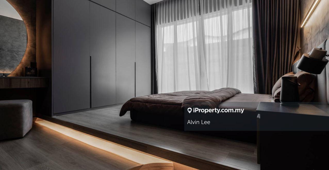 Service Residence for Sale in D'Cosmos Residences by Alvin Lee - iProperty.com.my
