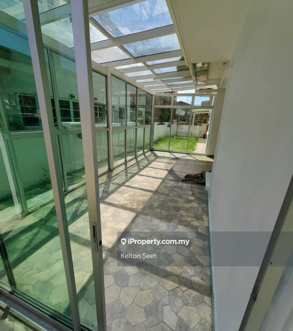 Rumah Berkembar untuk Dijual di Bandar Mahkota Cheras, Cheras oleh Kelton Seet - iProperty.com.my