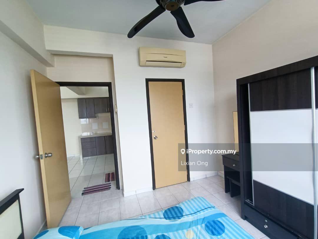 Service Residence for Sale in Rhythm Avenue by Ziyue Ong - iProperty.com.my