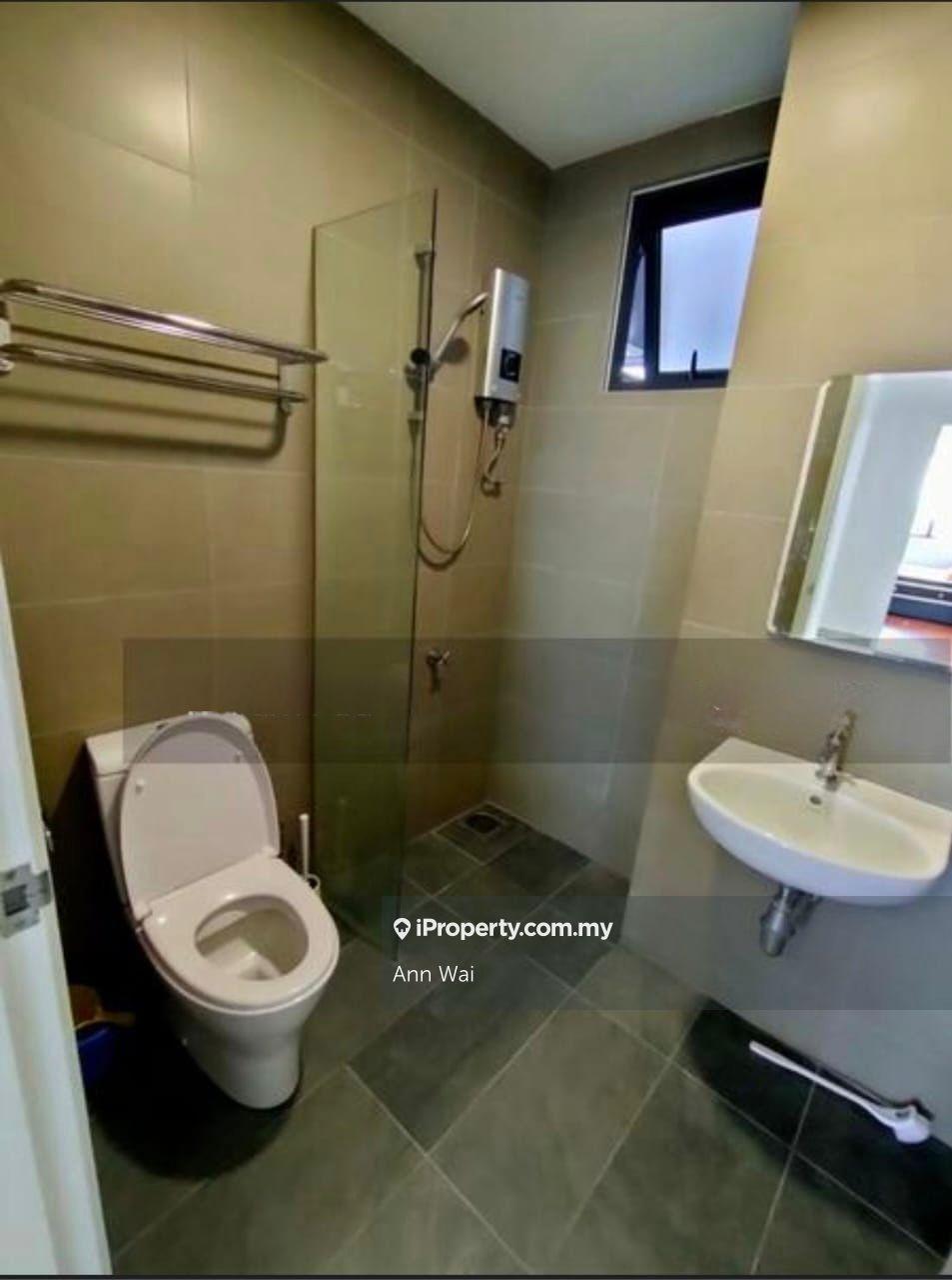 Service Residence for Sale in Akasa by Ann Wai - iProperty.com.my