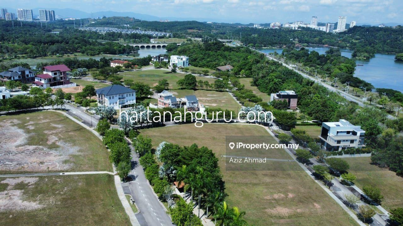 Banglo Tanah untuk Dijual di Putrajaya, Putrajaya oleh Aziz Ahmad - iProperty.com.my