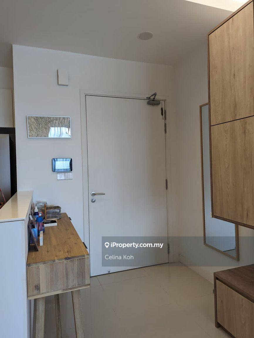 Kondominium untuk Dijual di Sierramas Heights oleh Celina Koh - iProperty.com.my