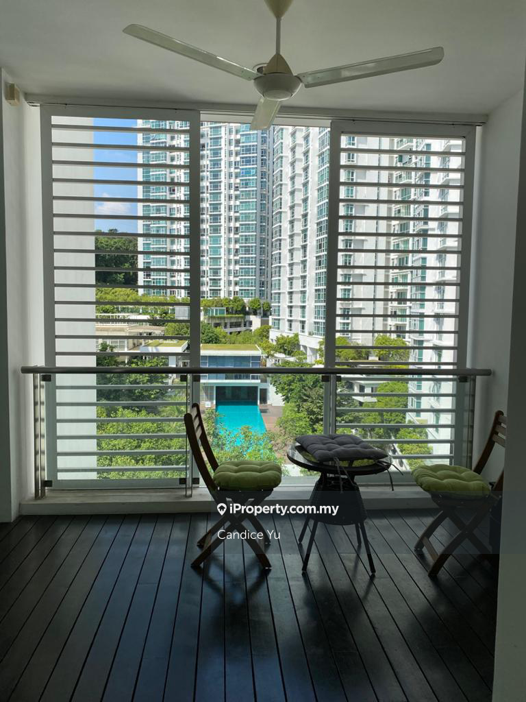 Kondominium untuk Dijual di Sunway Vivaldi oleh Candice Yu - iProperty.com.my