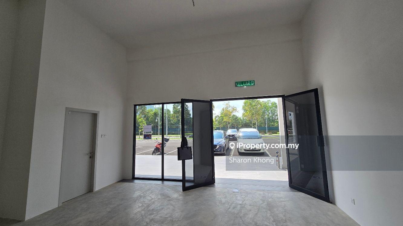 Shop for Sale in Eco Majestic Silver Square, Ivoris, Whitten, Semenyih by Sharon Khong - iProperty.com.my