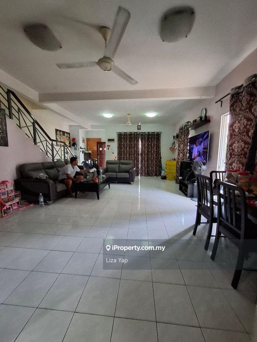 Terraced House for Sale in Bandar Kinrara Seksyen 5, Bandar Kinrara by Liza Yap - iProperty.com.my