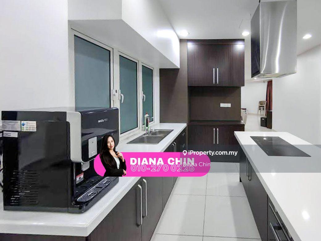 Kondominium untuk Dijual di Gurney Paragon oleh Diana Chin - iProperty.com.my