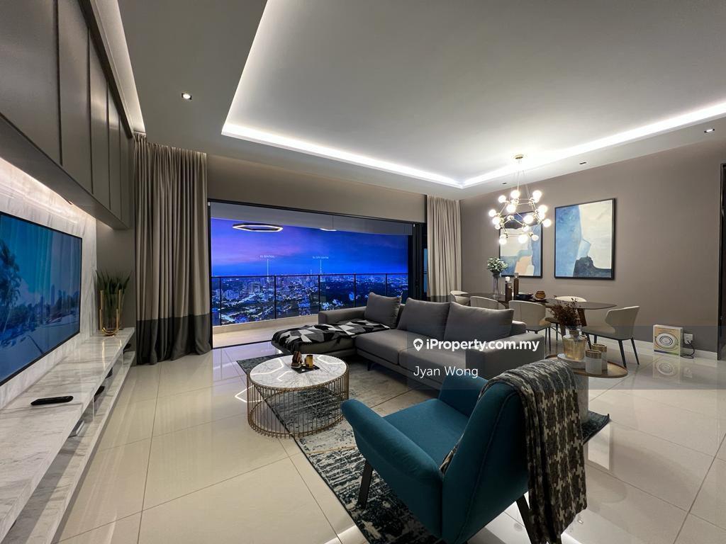 Condominium for Sale in Setia Sky Seputeh by Jyan Wong - iProperty.com.my