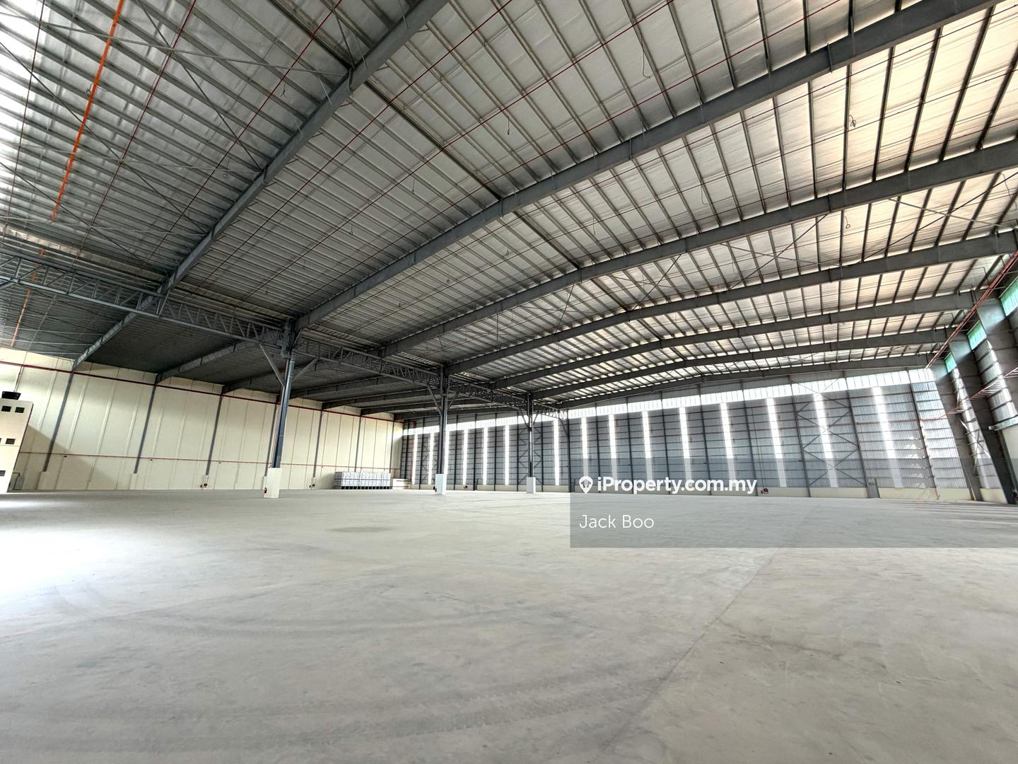 Kilang Terpisah untuk Disewa di North Port (Pelabuhan Utara), Port Klang (Pelabuhan Klang) oleh Jack Boo - iProperty.com.my