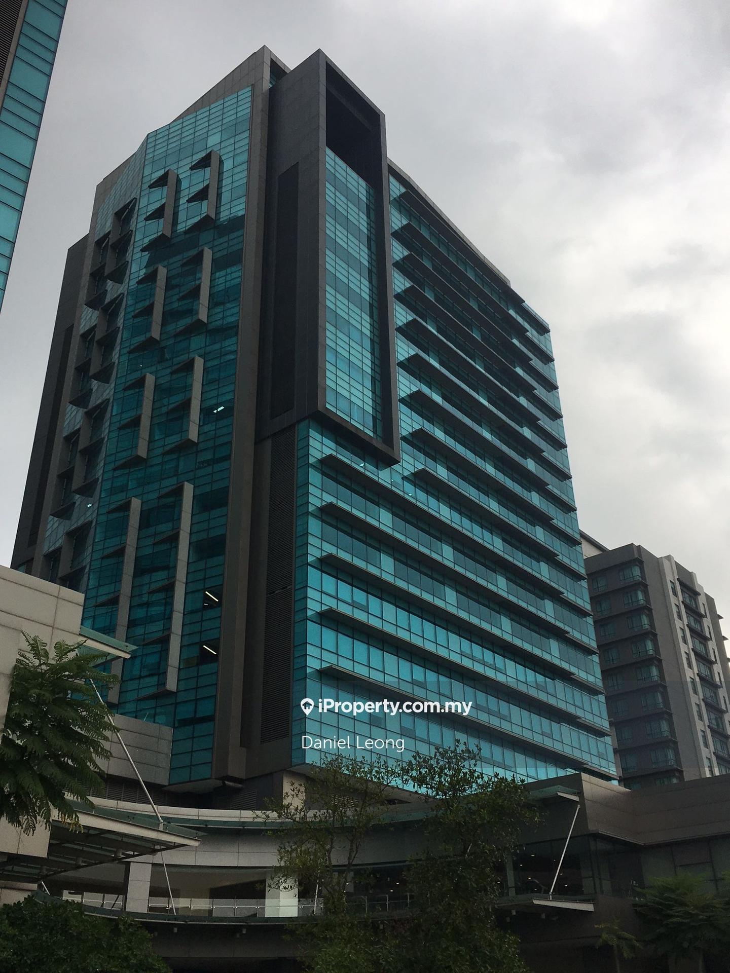Office for Rent in Puchong, Selangor by Daniel Leong - iProperty.com.my