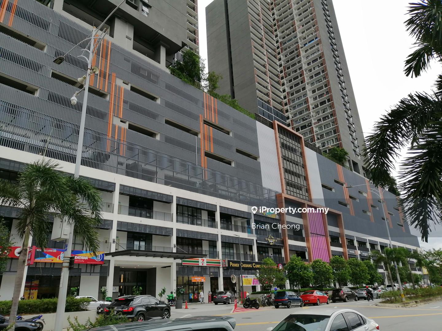 Office for Rent in Kota Damansara, Selangor by Brian Cheong - iProperty.com.my