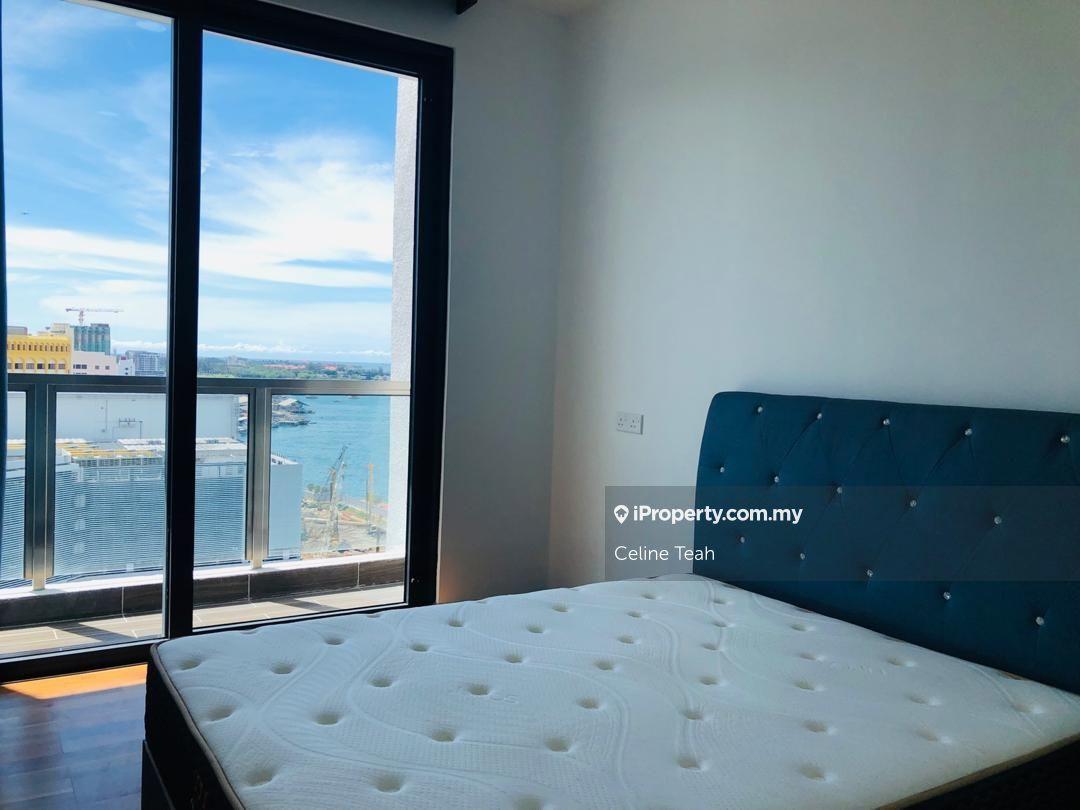 Kondominium untuk Disewa di Jesselton Residences oleh Celine Teah - iProperty.com.my