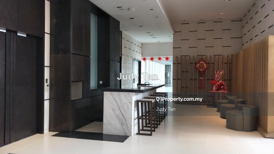 Condominium for Rent in Verticas Residensi by Judy Tan - iProperty.com.my