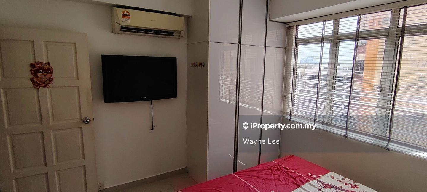 Condominium for Sale in Desa Gembira by Wayne Lee - iProperty.com.my