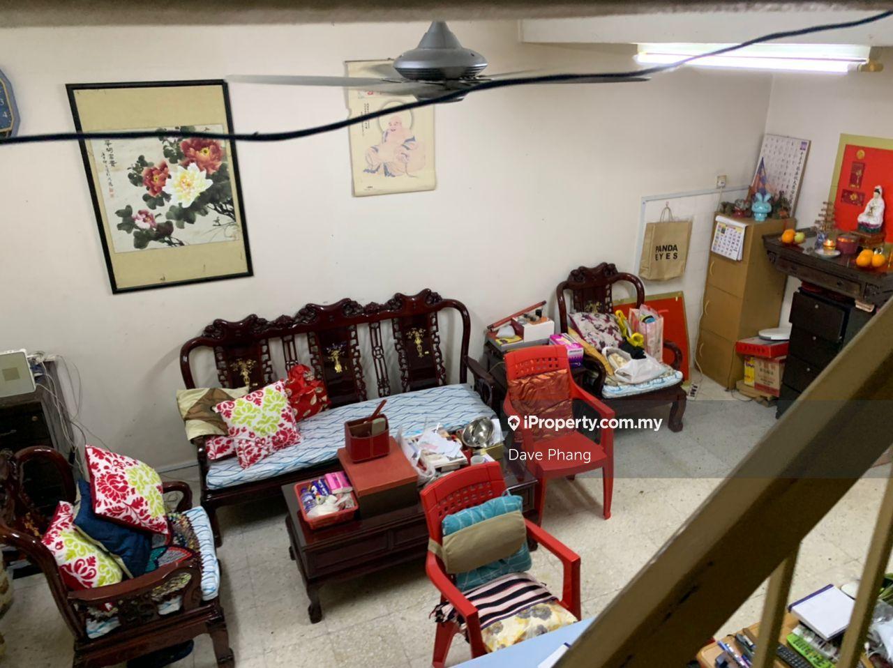 Rumah Berangkai 2 Tingkat untuk Dijual di Wangsa Melawati, Wangsa Ceria Endlot, Setapal, Wangsa Maju oleh Dave Phang - iProperty.com.my