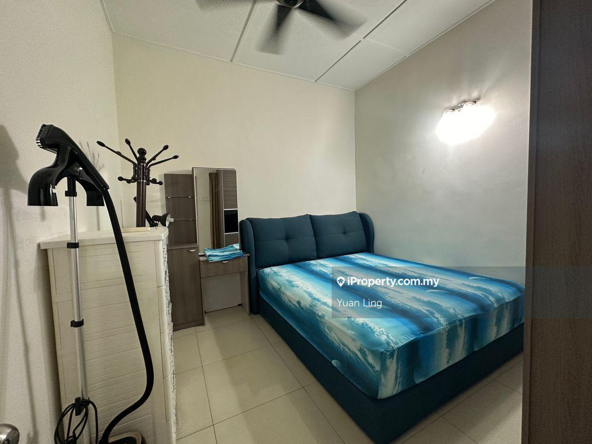 Rumah Berangkai 1 Tingkat untuk Disewa di Happy Garden Taman Gembira, Jalan Klang Lama (Old Klang Road) oleh Yuan Ling - iProperty.com.my