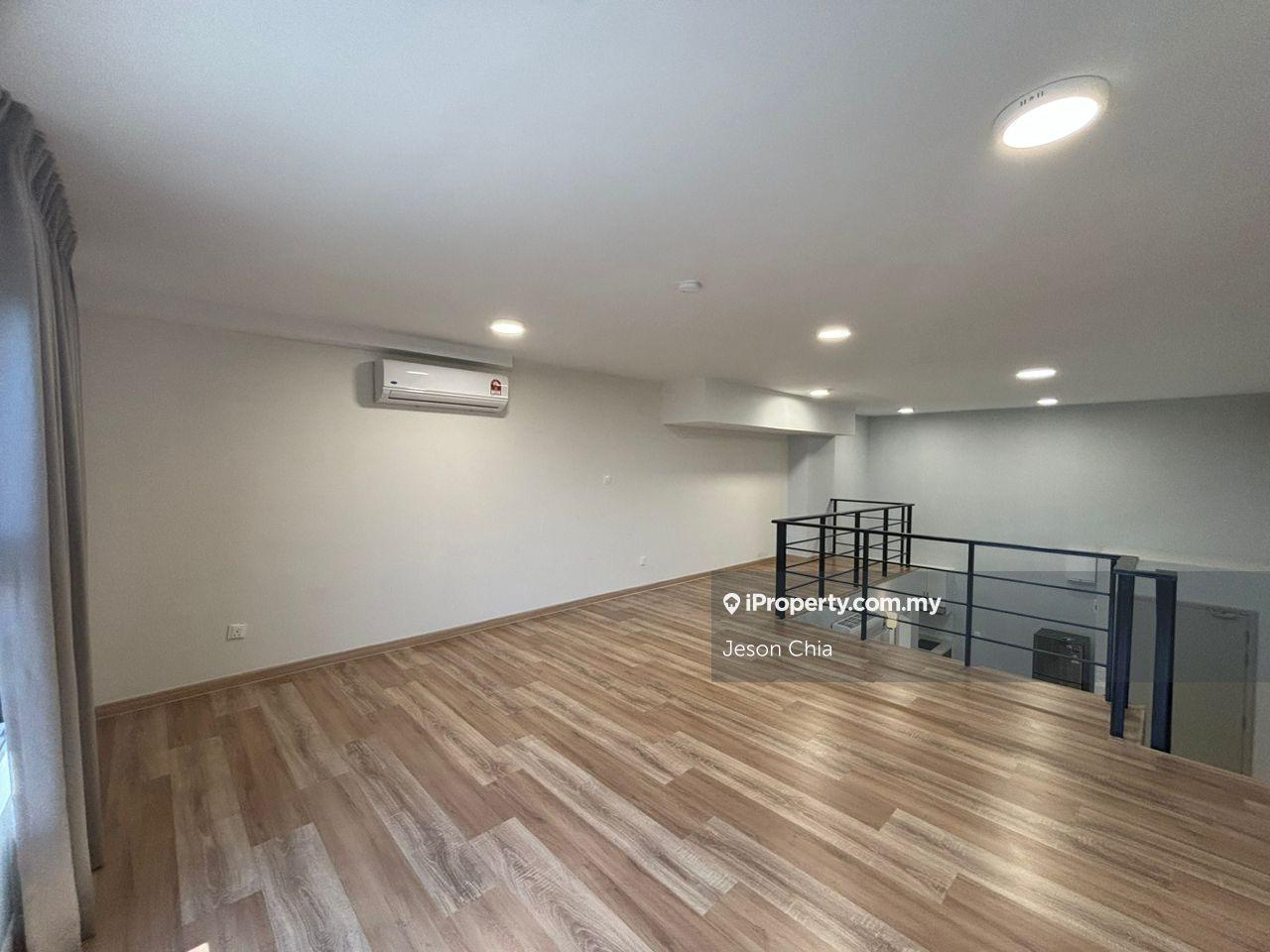 Service Residence for Rent in Arte Cheras by Jeson Chia - iProperty.com.my