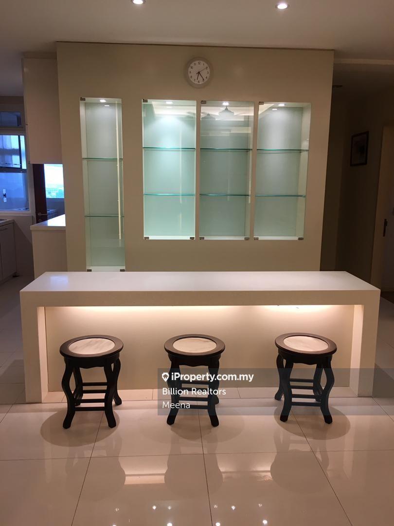 Kondominium untuk Dijual di Suasana Sentral Loft oleh Meena - iProperty.com.my