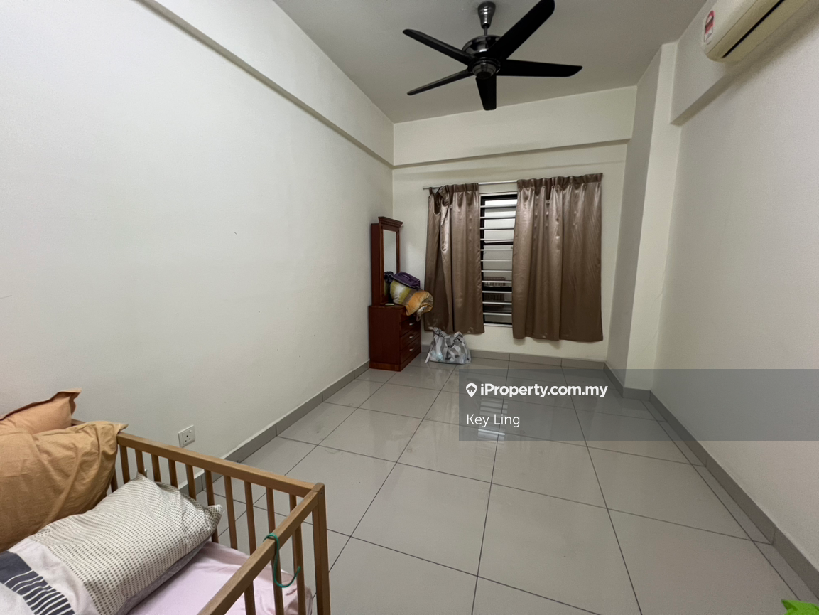 Kondominium untuk Disewa di Park 51 Residency oleh Key Ling - iProperty.com.my