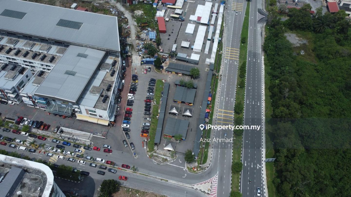 Commercial Land for Sale in Bandar Baru Bangi, Bangi by Aziz Ahmad - iProperty.com.my