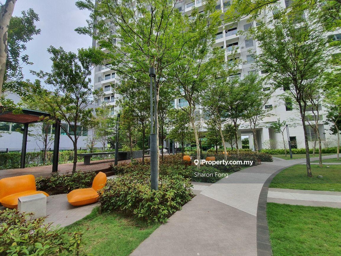 Service Residence for Rent in Cybersquare by Sharon Fong - iProperty.com.my