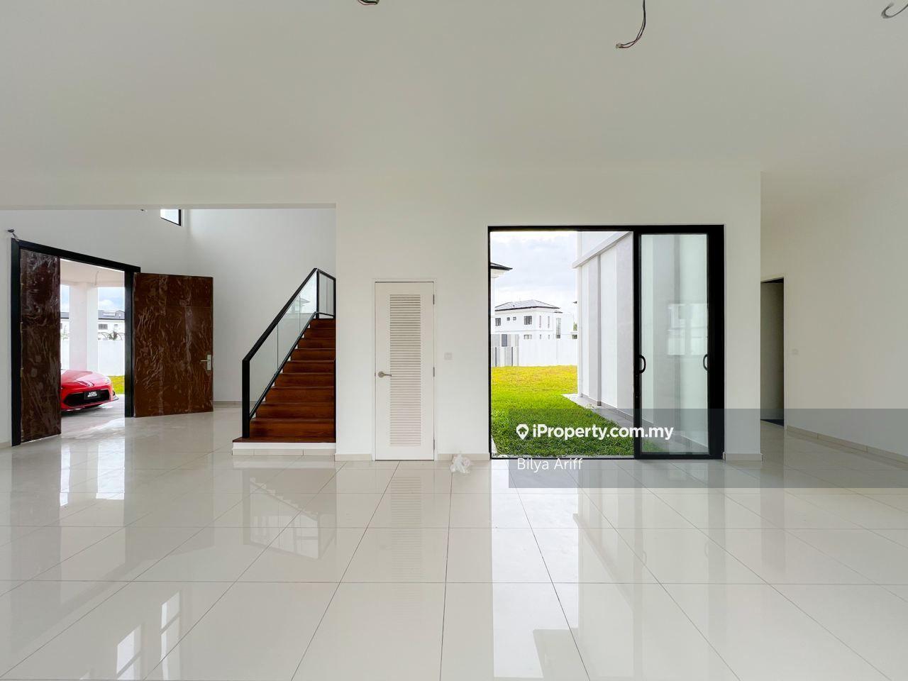 Bungalow House for Sale in Verdale Setia Alam Sari Bangi, Bangi by Bilya Ariff - iProperty.com.my
