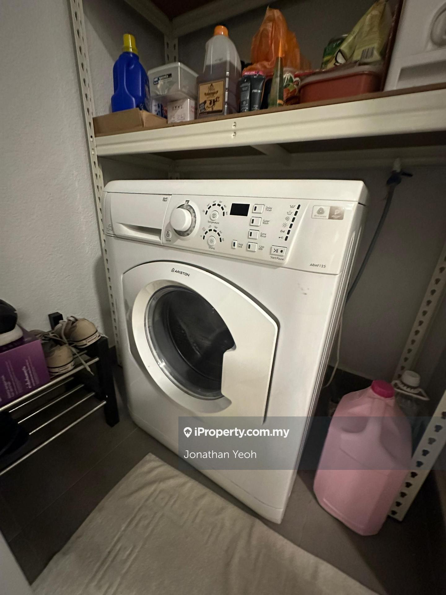 Residensi Servis untuk Disewa di The Ridge oleh Jonathan Yeoh - iProperty.com.my