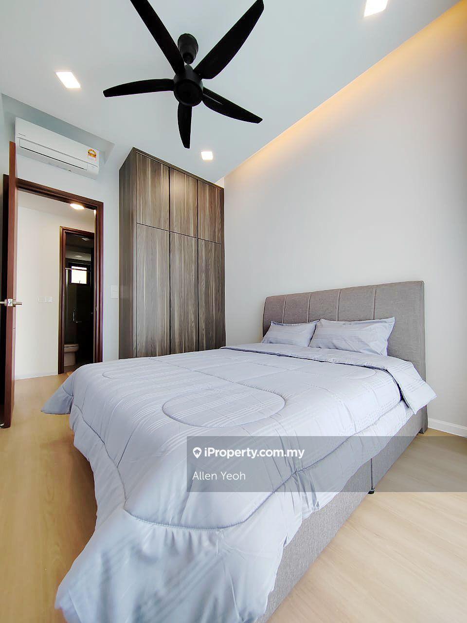 Kondominium untuk Dijual di Queens Residences Q2 @ Queens Waterfront oleh Allen Yeoh - iProperty.com.my