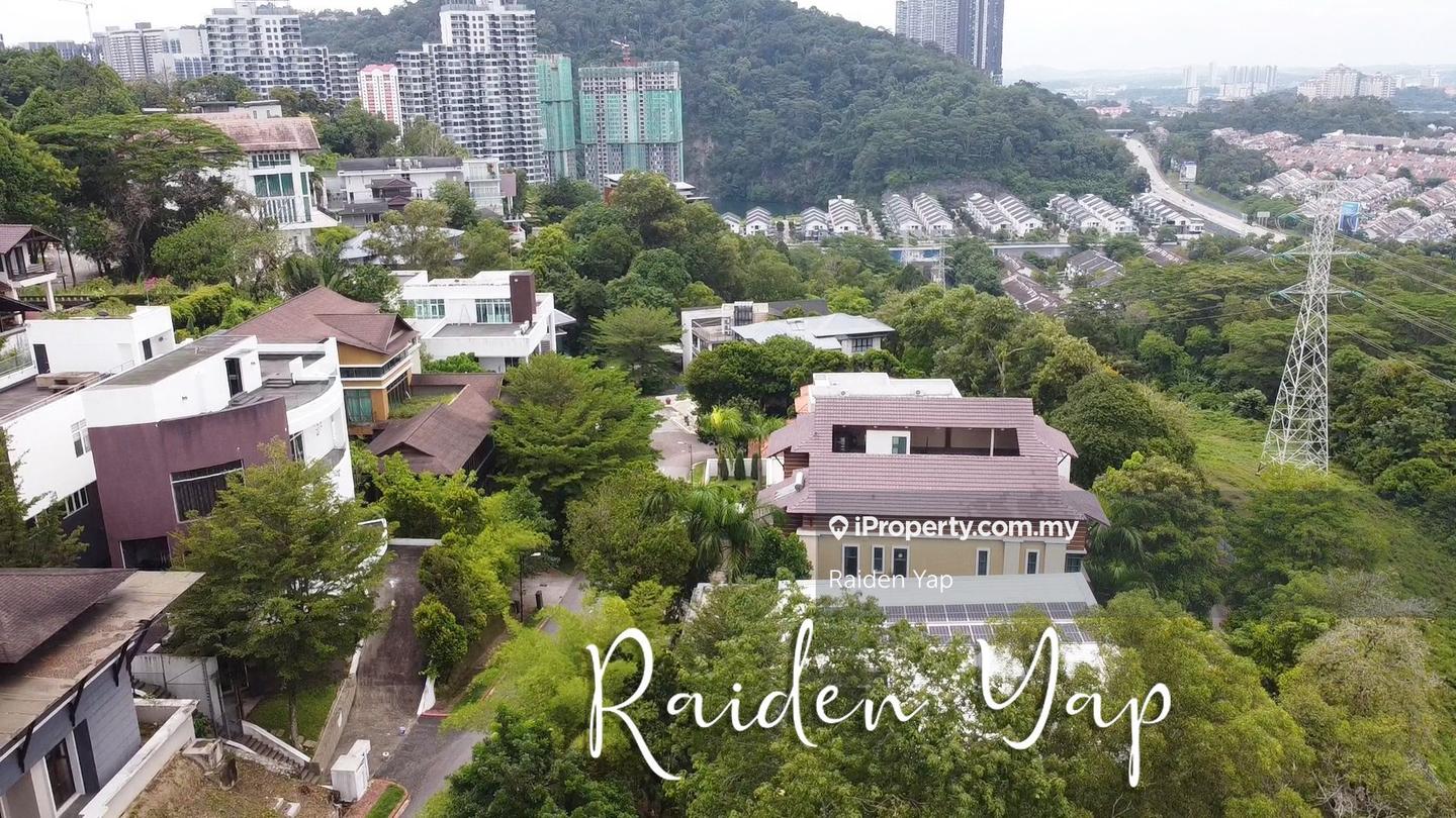 Bungalow House for Sale in Country Heights Damansara, Kuala Lumpur by Raiden Yap - iProperty.com.my