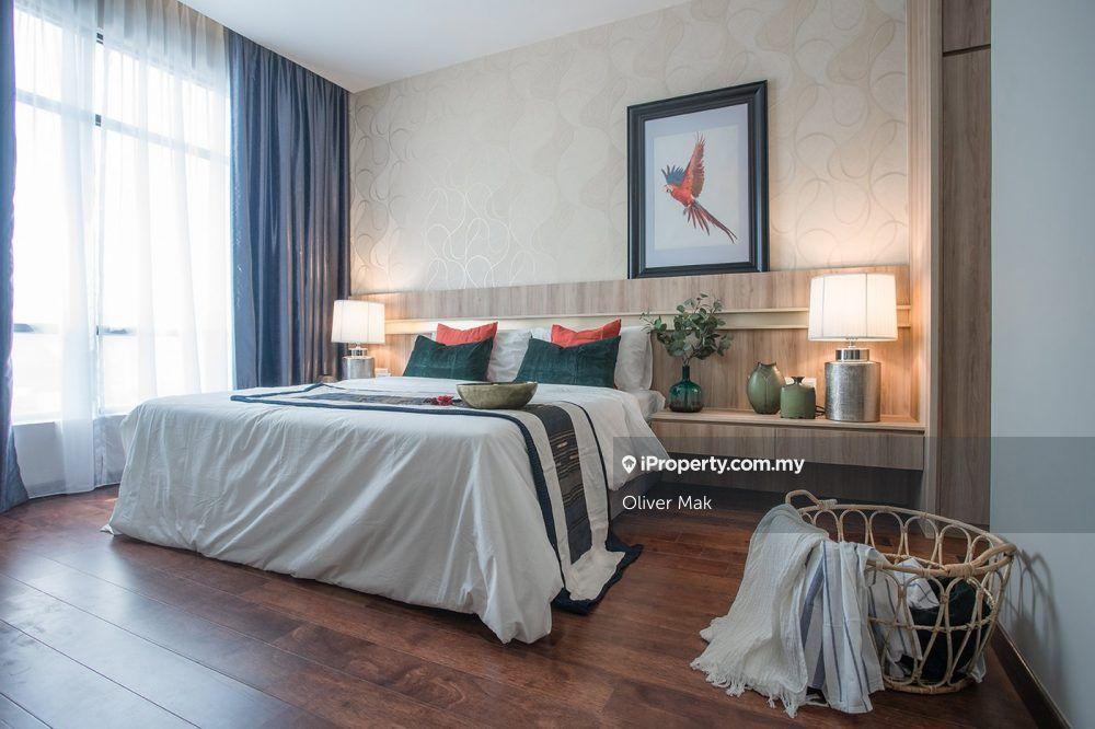 Kondominium untuk Dijual di KM1 East oleh Oliver Mak - iProperty.com.my