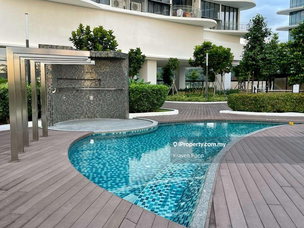 Service Residence for Rent in Senada Residence @ KLGCC Resort by Kraven Poon - iProperty.com.my