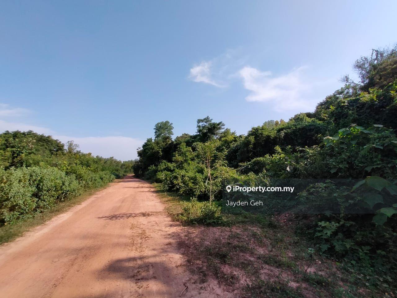 Industrial Land for Sale in Taman Cendana, Sungai Petani by Jayden Geh - iProperty.com.my