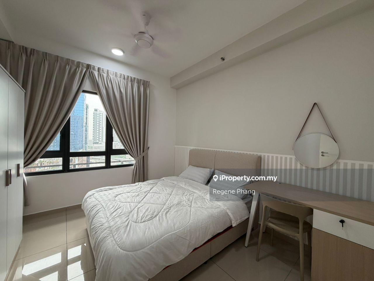 Service Residence for Rent in D'Erica by Regene Phang - iProperty.com.my