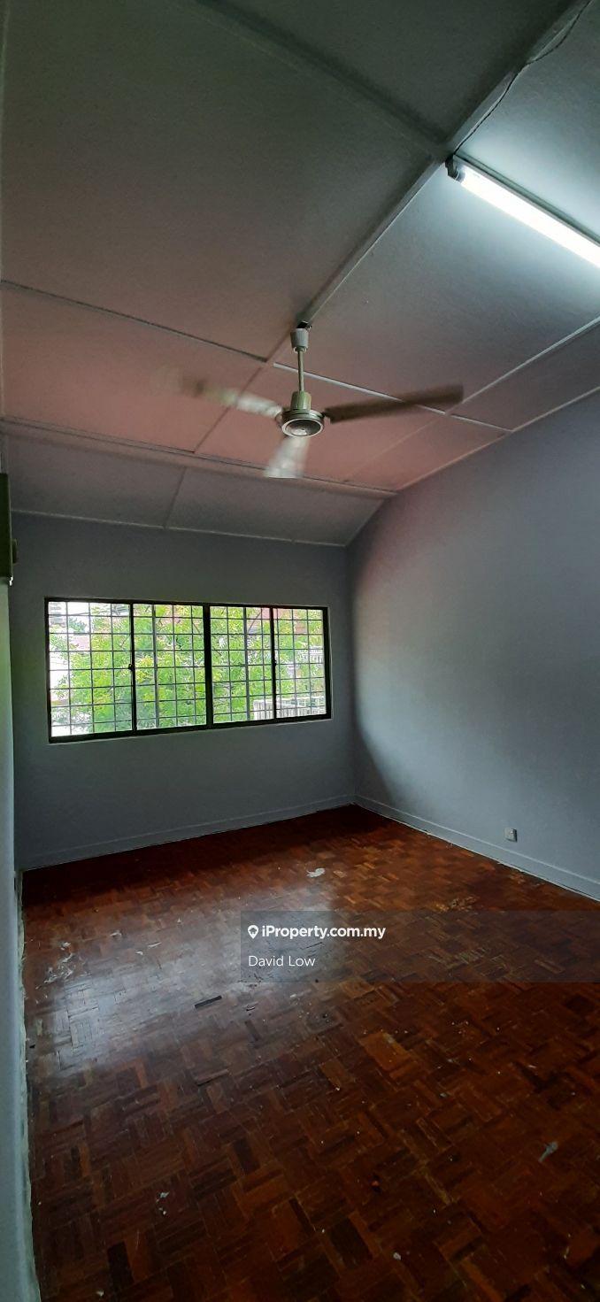 Rumah Berangkai 2 Tingkat untuk Dijual di Taman Lucky, Bangsar oleh David Low - iProperty.com.my