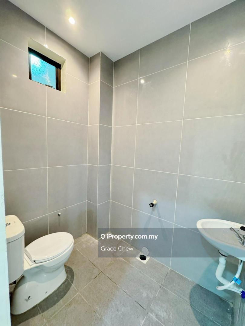 2-storey Terraced House for Sale in Taman Puteri Wangsa, Ulu Tiram by Grace Chew - iProperty.com.my