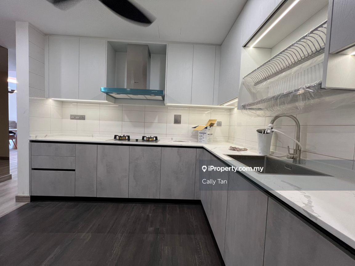 Condominium for Rent in The Northshore Gardens by Cally Tan - iProperty.com.my