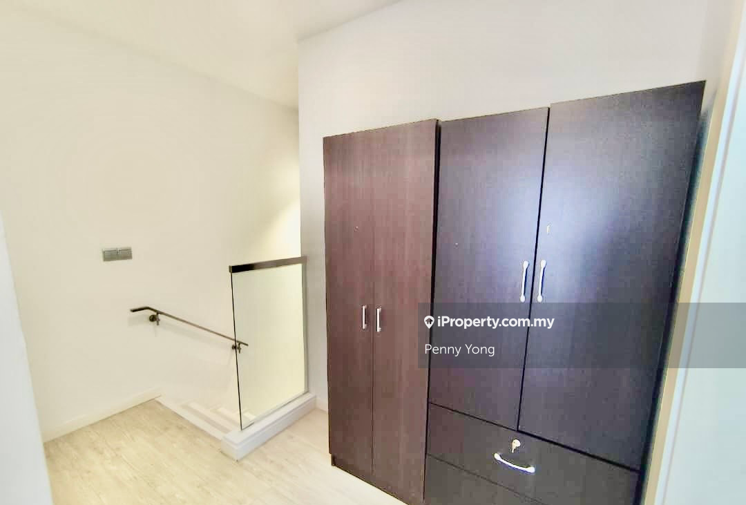 Service Residence for Sale in M City by Penny Yong - iProperty.com.my