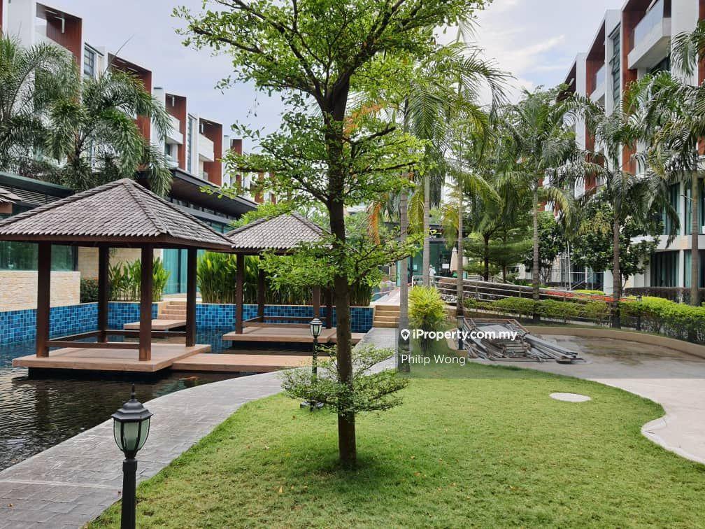 Rumah Bandar untuk Disewa di Kampung Baru Seri Kembangan, Seri Kembangan oleh Philip Wong - iProperty.com.my