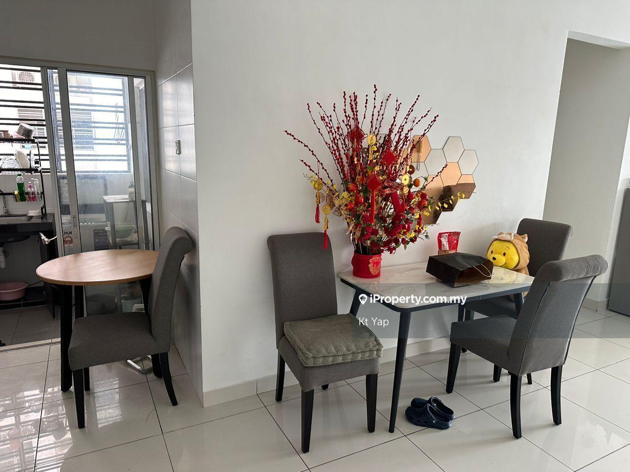 Kondominium untuk Dijual di Spring Avenue (Kuchai Damai) oleh Kt Yap - iProperty.com.my